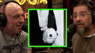 Looking at Alleged Pictures of "Real" Aliens
