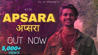 AJ26 | APSARA | PROD. BY ULTRA BEATS |