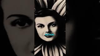 The Unsolved Mystery of the Black Dahlia #murdermystery #truecrimeshorts #theblackdahliamurder