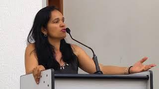 7 Vereadora Nayara Pereira