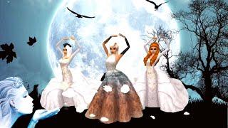 Diamond Heart - Avakin Life Dance Video