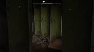 They could see through walls now  #gaming #stalker2