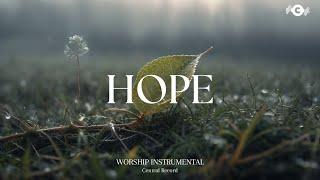 HOPE - Soaking worship instrumental | Prayer and Devotional