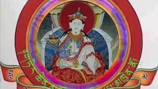 The Great Terton Chokgyur Dechen Lingpa