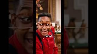 WHO’S SHERRY!!! Eddie’s a hot mess‼️  #familymatters #steveurkel