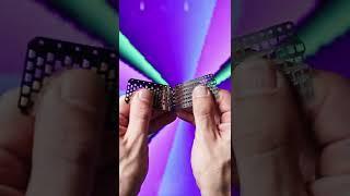 ASMR VELCRO MASTER |-STEEL SERIES-| The Future of ASMR VELCRO