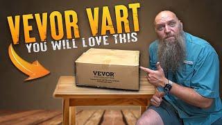 Vevor Cart Unboxing & Review | Best Heavy-Duty Utility Cart For Outdoor Events, Camping & Shows