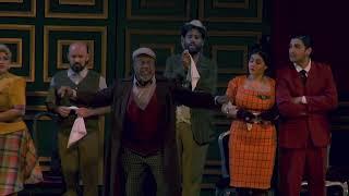 TEATRO TERESA CARREÑO - GIANNI SCHICCHI - GIACOMO PUCCINI -  COTC - VENEZUELA 2023