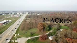 10322 N Eveningside Dr, Peoria, IL 61615