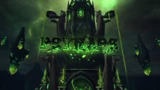 Legion Epic Intro by Psynaps