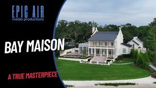 Bay Maison - You'll want to live here!!