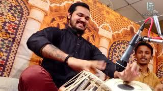 Umesh Parmar || Tabla With Benjo || Neresh bhojaviya || tablasolo