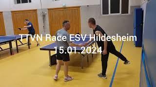 Thomas Ulrich aka @pingpongphotode vs Marius Schulte |TTVN Race 2024