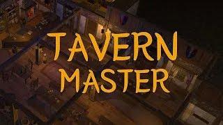 Tavern Master Gameplay #2 - No Commentary 1080p [PC]