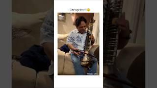 Unexpected talent #shorts