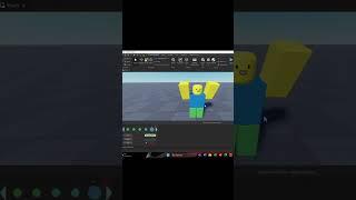 How to make a cutscene on roblox studio without any coding in 20 seconds