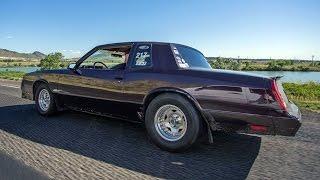 Turbo GOD MOTOR Monte Carlo - Daily Driven Like a BOSS!