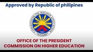 ICESSU - 2023, CHED APPROVED Conference, Philippines