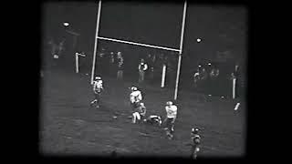 central football vs chief logan 1977