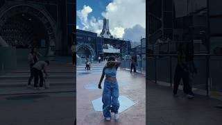 Dancing To The Beat Of Tere Bina | Shreea Kaul | Dance Cover Akanksha In Malaysia #terebina #viral