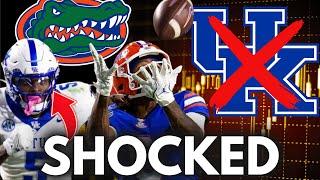 Gators DOMINATE Kentucky & PROVE Something Critical