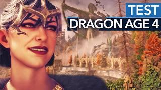 Was kann das neue Bioware? - Dragon Age: The Veilguard im Test / Review