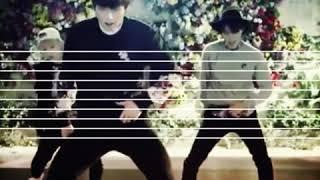 BTS - "Безопасный секс"