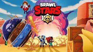 Oleg Marvin - Opening game ,,Brawl Stars"(Премьера трека 2019)