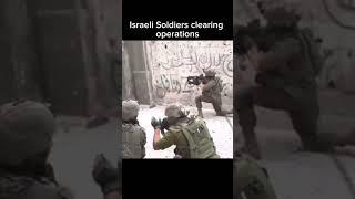 IDF Close Combat #shorts