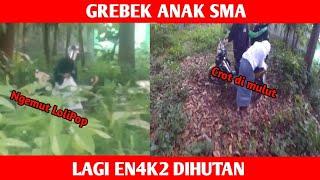 BEJAD ‼️ ANAK SMA ENAK ENAK DI HUTAN | GETER MV