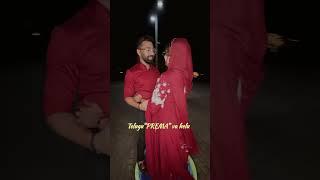Love in different languages ️ #couple #couplegoal #love #ishq #kaathal #kerala #couplevlog #song
