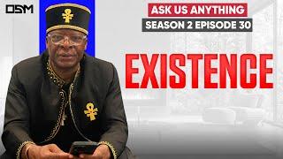 What Came BEFORE Creation?