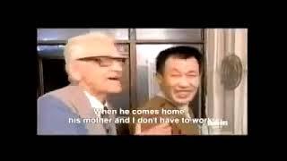 American Prisoners of War in China! Part 4/5 documentary