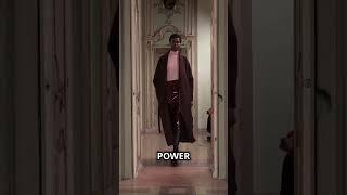  Elisabetta Franchi FW 2025/26: Power, Glam, and Fearless ! | ElanEtoile Fashion TV | #shots