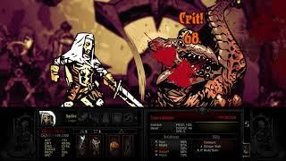 Darkest Dungeon Farmstead 9600+ kills