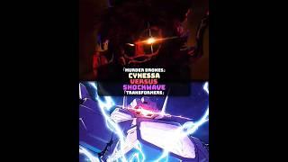 Request Series #213 | Cyn VS Regenesis Shockwave