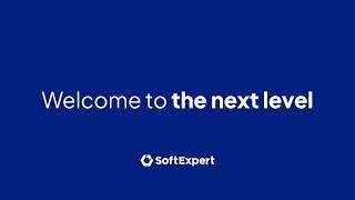 Meet our new brand | SoftExpert