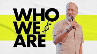 The Core Values of the Church | Steve Kelly | Wave Church