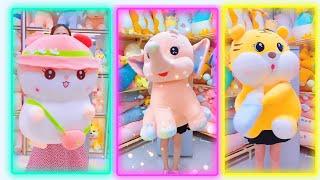 KAWAII GIANT PLUSHIES!  | OMG KAWAII #plushtoys