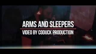 Arms And Sleepers - LAUSANNE / Live@Khmelnytskyi (monotheatre KUT)