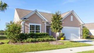 New Homes by Del Webb – Abbeyville Floorplan