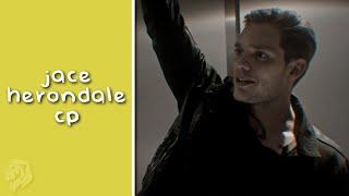 jace herondale || collab part