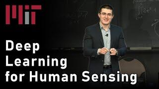 MIT 6.S094: Deep Learning for Human-Centered Semi-Autonomous Vehicles