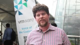 vForum 2015 - Jared Rosoff, CTO Cloud Native Apps, VMware
