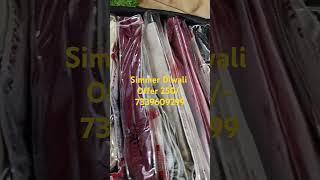 Chennai Clothes muggapair