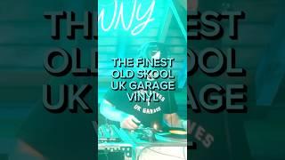 Old Skool UK Garage - Click on the link for the full 1hr set #ukgarage #oldskoolgarage #djmix