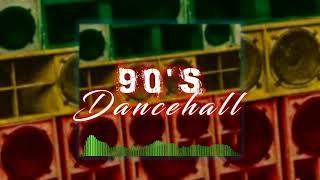 90's Dancehall Instrumental with a Modern Touch Pro. By Oxygen Muziq