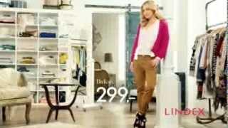 Lindex Edited by Kate Hudson - Boho Remix