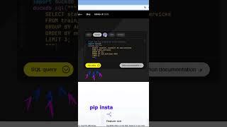  Краткий обзор JupySQL