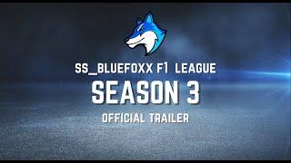 SS Bluefoxx - Season 3 Trailer